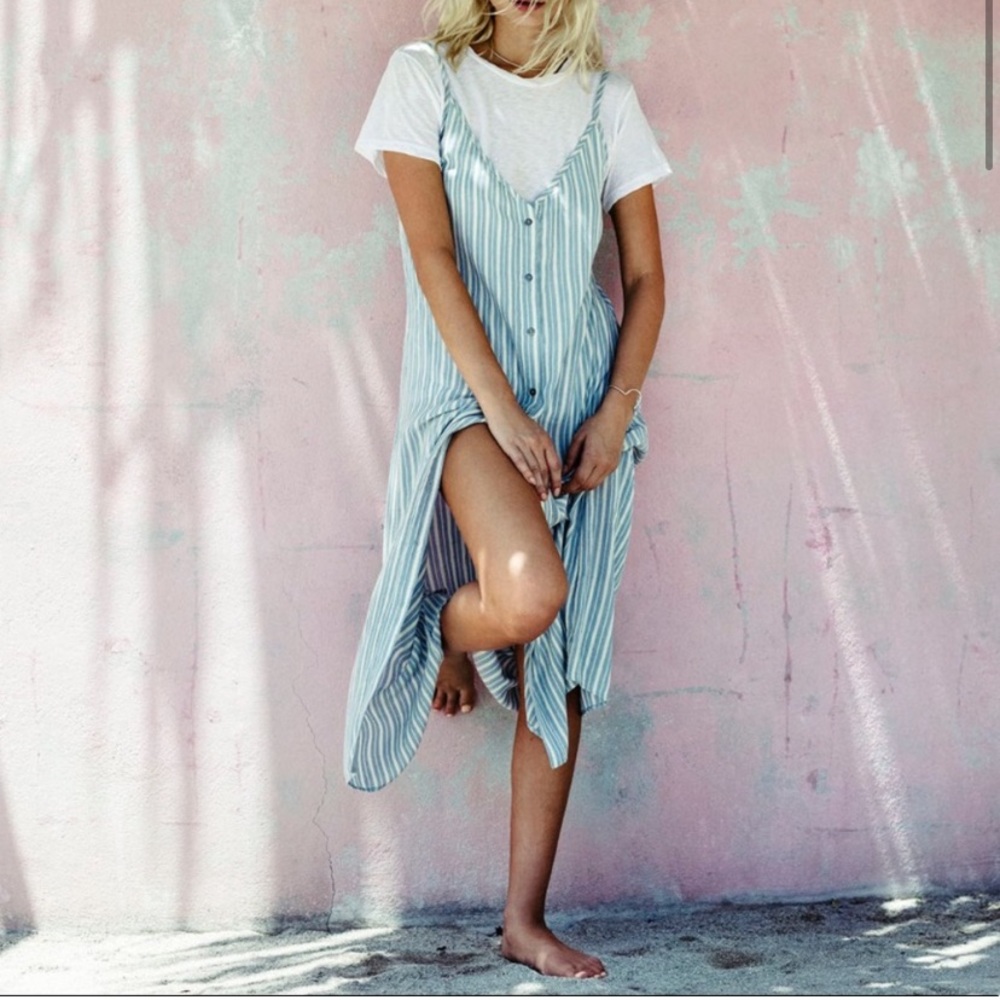 Billabong Dress